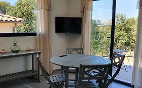 Appartement bedoin au pied du mont ventoux